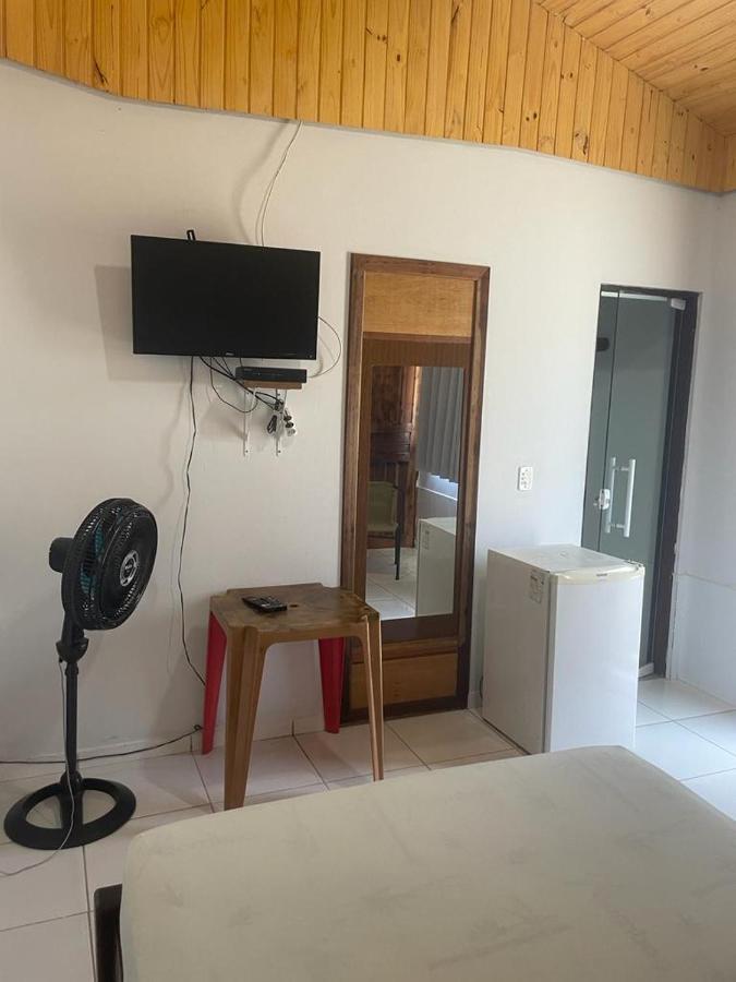 Suites Lesther Убатуба Экстерьер фото