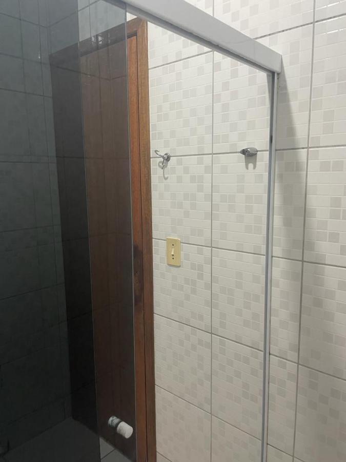 Suites Lesther Убатуба Экстерьер фото