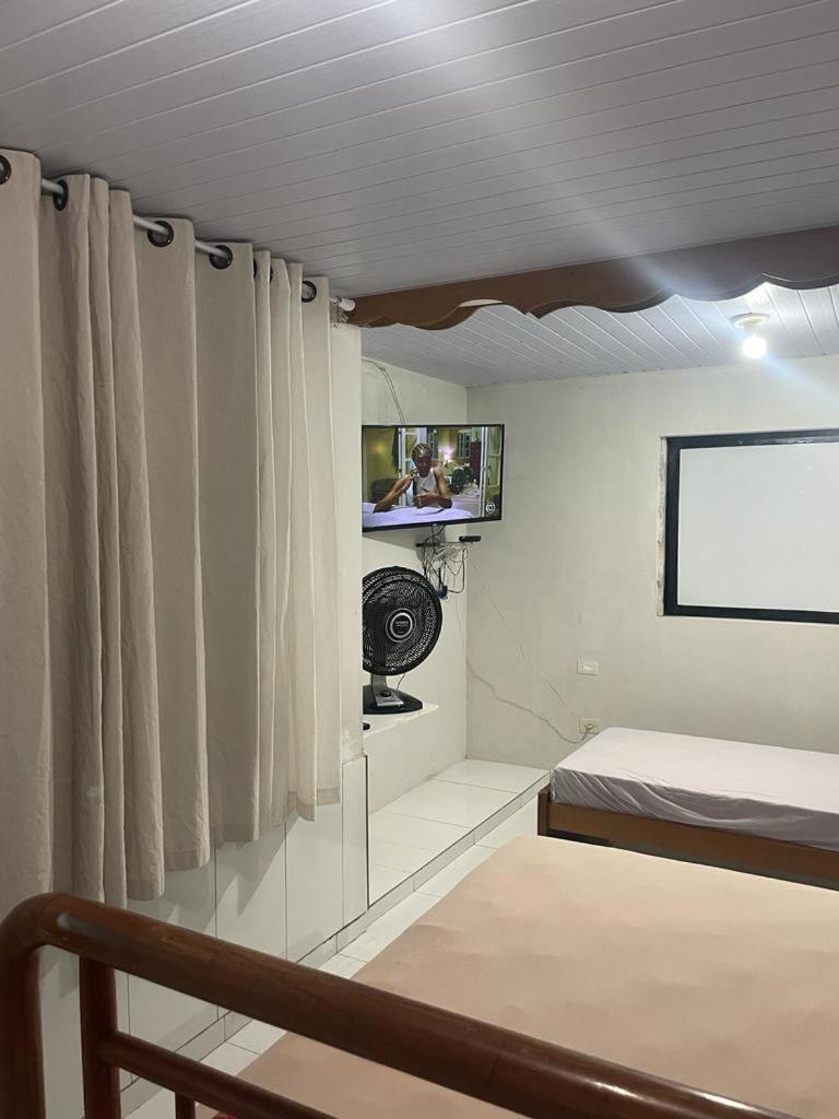 Suites Lesther Убатуба Экстерьер фото